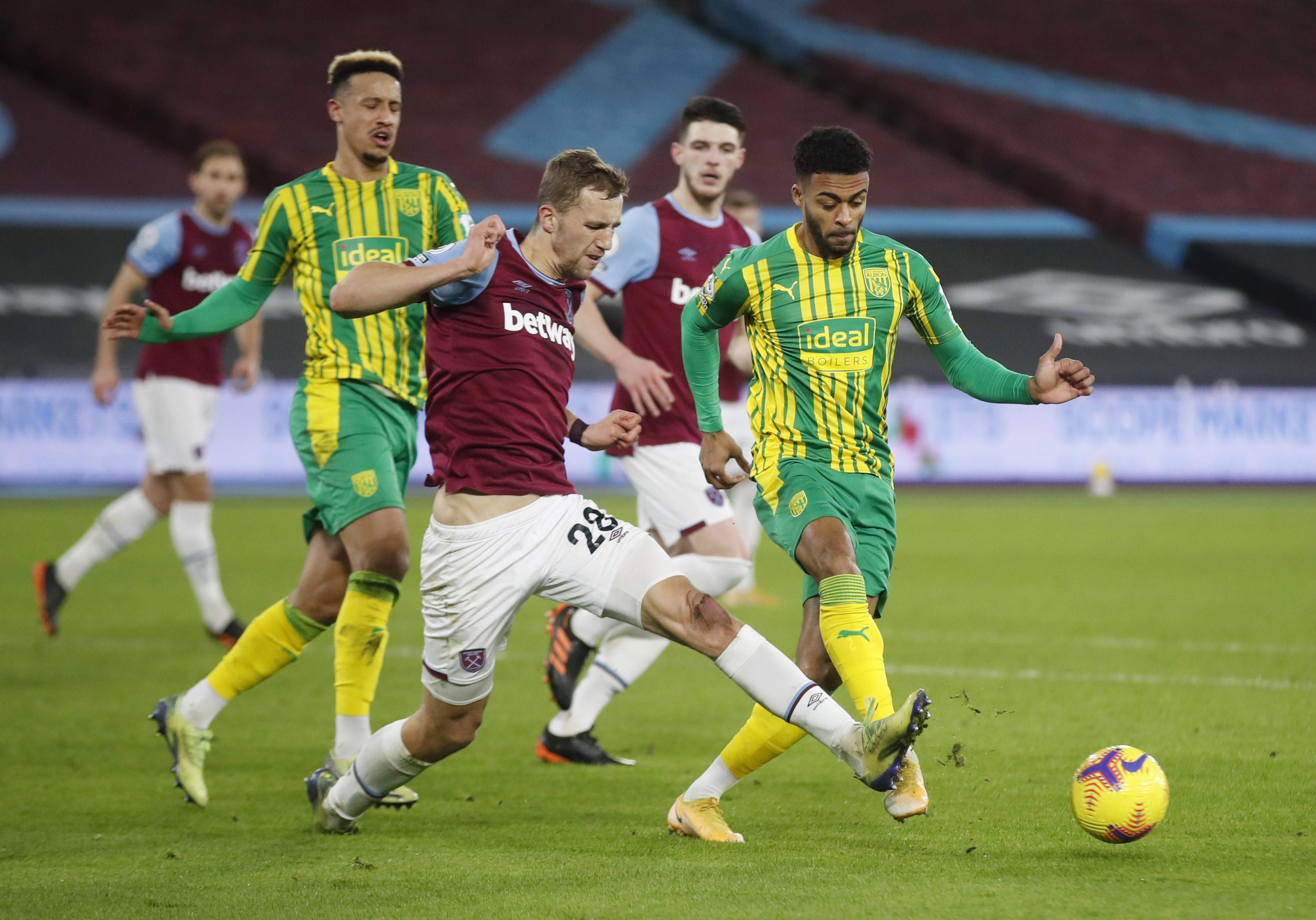 每一个到访 每一个到访