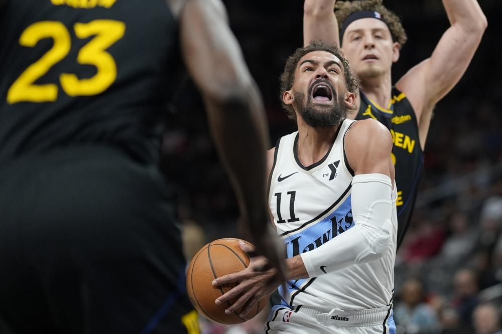 线的噩梦 线的噩梦