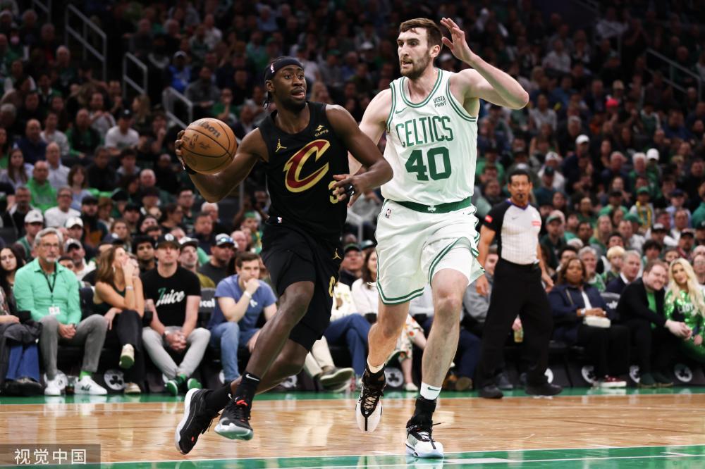 兰德尔强势 兰德尔强势