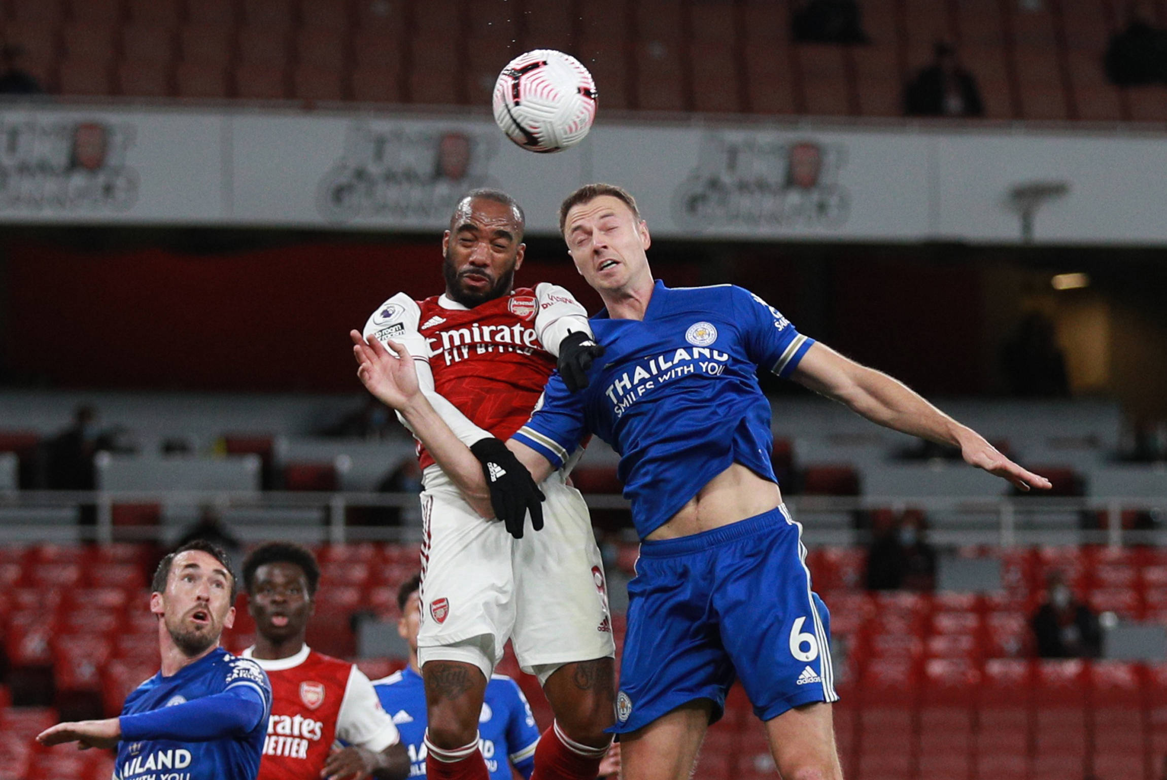 心理的对抗 心理的对抗